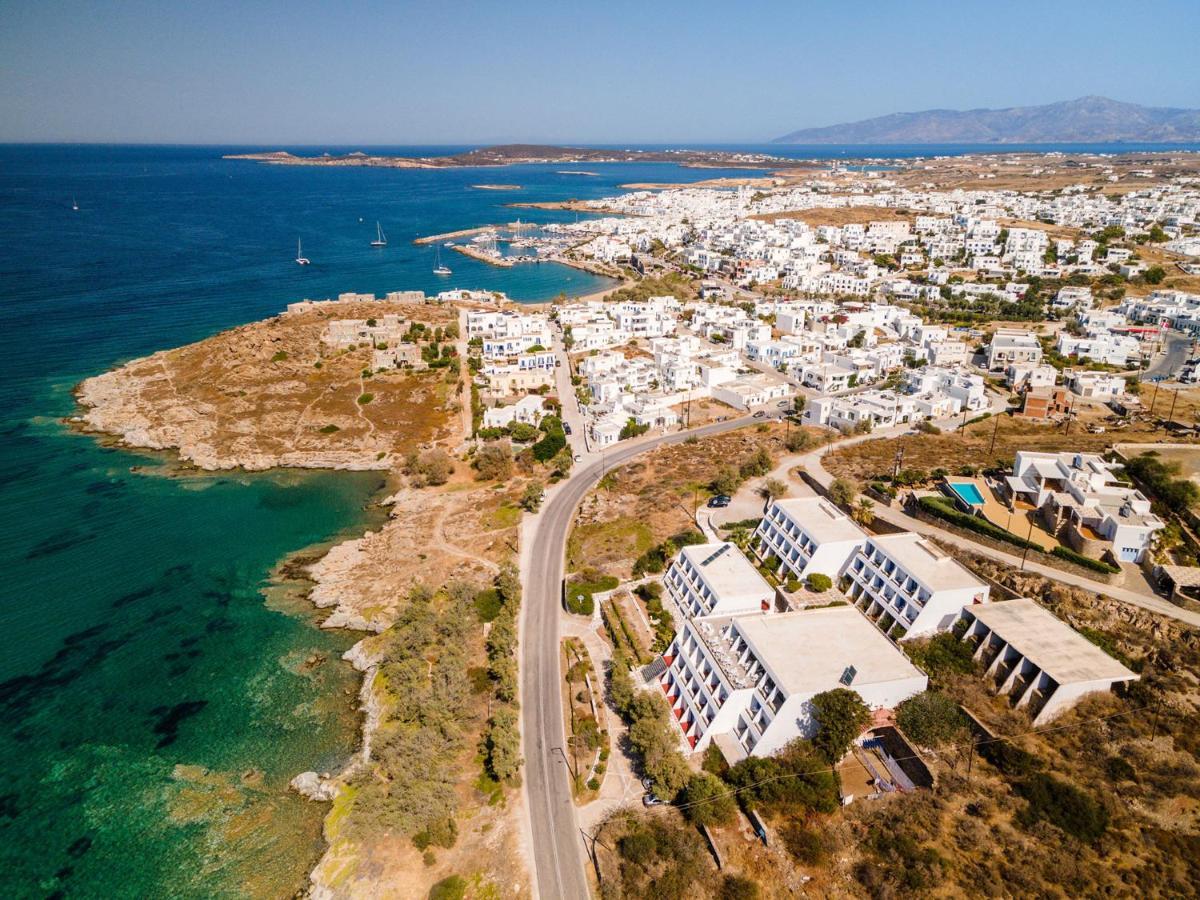 Hippocampus Hotel Zambujeira do Mar Dış mekan fotoğraf