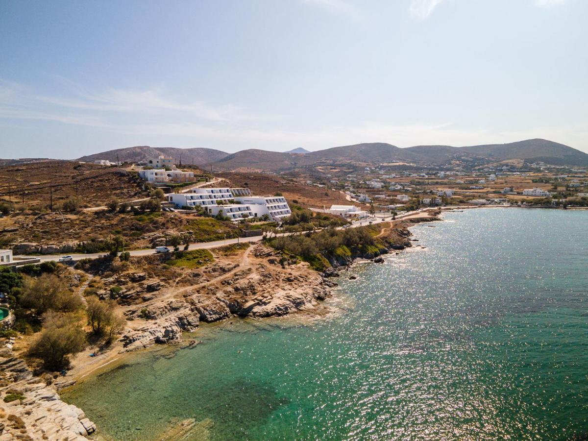 Hippocampus Hotel Zambujeira do Mar Dış mekan fotoğraf