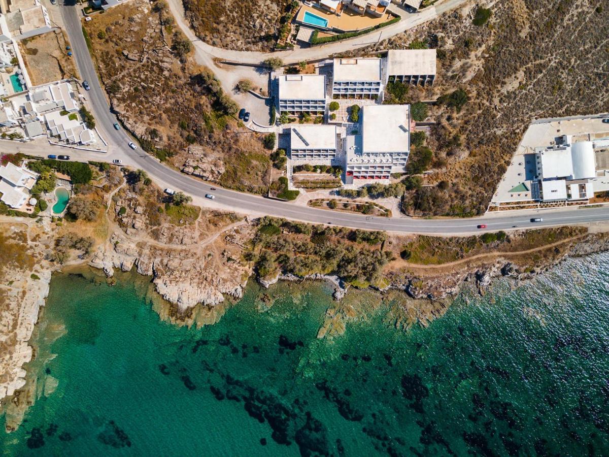 Hippocampus Hotel Zambujeira do Mar Dış mekan fotoğraf