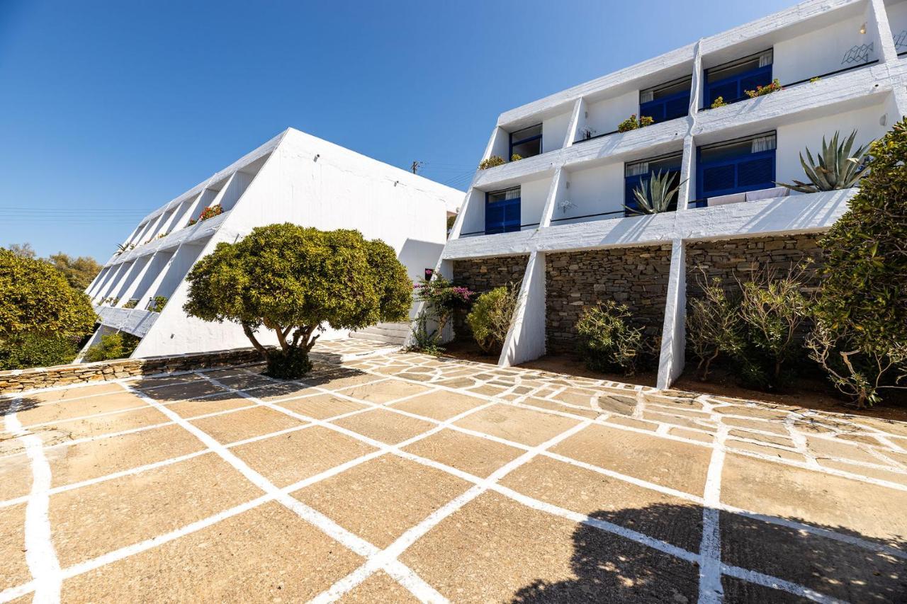 Hippocampus Hotel Zambujeira do Mar Dış mekan fotoğraf