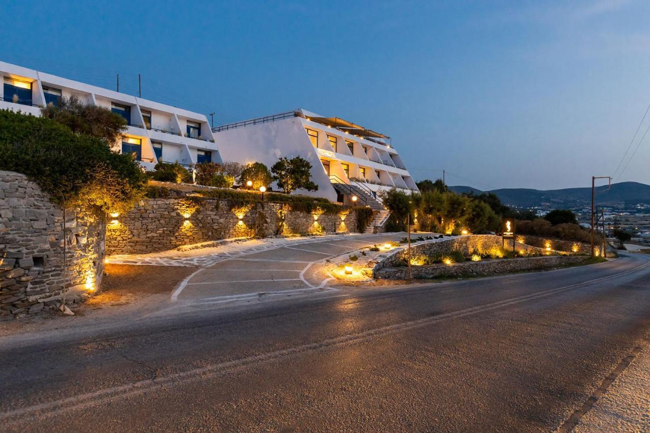 Hippocampus Hotel Zambujeira do Mar Dış mekan fotoğraf