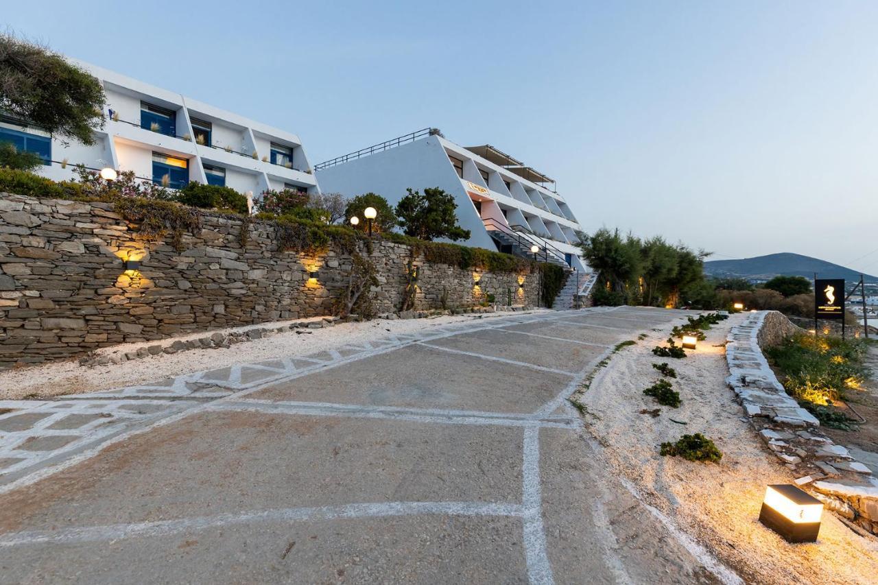 Hippocampus Hotel Zambujeira do Mar Dış mekan fotoğraf