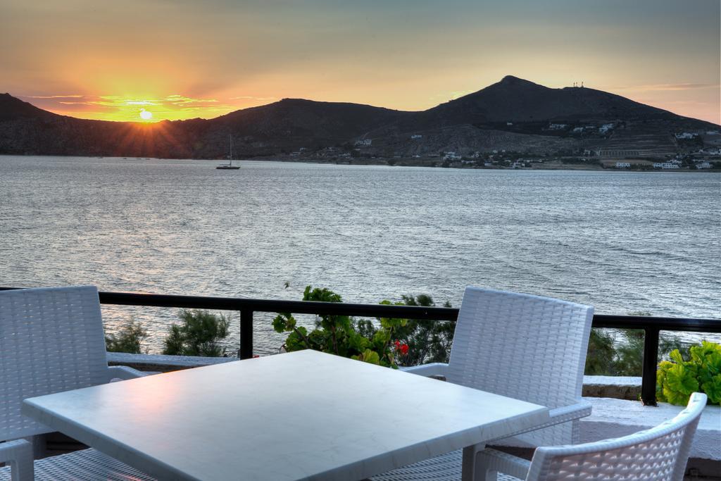 Hippocampus Hotel Zambujeira do Mar Dış mekan fotoğraf