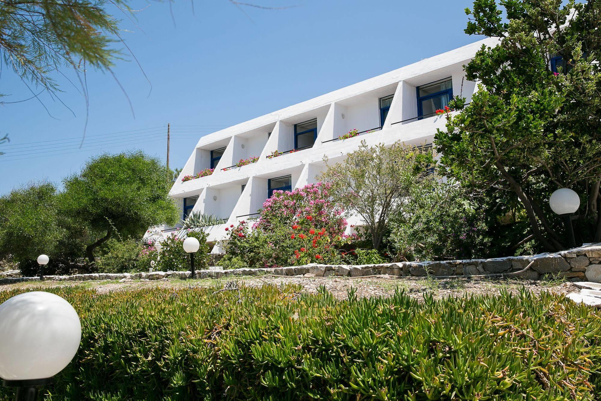 Hippocampus Hotel Zambujeira do Mar Dış mekan fotoğraf